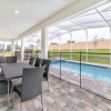 Отель Tr_531r Champions 8 Bedroom Home, фото 20