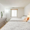 Отель Ocean City Condo - 2 Blocks to Beach & Boardwalk!, фото 4