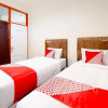 Отель Falah Residence Syariah by OYO Rooms, фото 20
