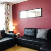 Отель The Gathering Chester 3 Sleeps 14 Very Close to City Centre Racecourse Within Walls, фото 4