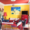 Отель Appartement Côté Jardin, фото 7