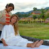 Отель Aureum Palace Hotel & Resort, Inle, фото 7