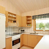 Отель Spacious Holiday Home in Fjerritslev near Sea, фото 1