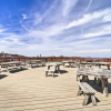 Отель Beech Mountain Condo Near Hiking & Mountain Biking, фото 20