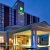 Отель Holiday Inn Express & Suites Chatham South, an IHG Hotel, фото 14