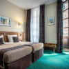 Отель Hôtel Héliot, Cosy Places by Charme & Caractère, фото 22