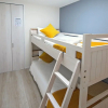 Отель Casas-K Nishikujyo, фото 5