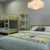 Гостиница Hostel Dostoevskii, фото 2