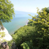 Отель Haus Ostseeblick 1 FeWo Steuerbord Terrasse, фото 12