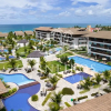 Отель Flats no Cupe Beach Living, фото 23