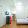 Отель Lucky Hotel, фото 6