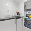 Отель Immaculate Ensuite Room Crystal Palace London Se20, фото 6