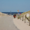 Отель Modern Apartment in Noordwijk Near the Sea, фото 13