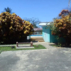 Отель Cabinas Chale, фото 1