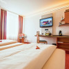 Отель Best Western Plus Palatin Kongress Hotel, фото 4