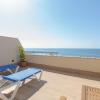 Отель Suites at the Sea, фото 23