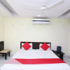 Отель Golden Tree by OYO Rooms, фото 7
