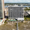 Отель Marvelous Beach Condo in Orange Beach With Outdoor and Indoor Heated Pool, фото 31