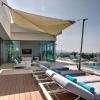 Отель Plush Villa in Adeje with Infinity Pool, Sea-View & Large Terrace, фото 20