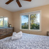 Отель Vista View Lodge - 7 Br home, фото 7