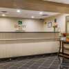 Отель Quality Inn Hyde Park Poughkeepsie North, фото 34