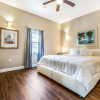 Отель Brand New 5BD Spacious House in NOLA, фото 3