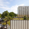 Отель Elite Apartments Ivory Balkon Widok na Ziele Przy PLA Y, фото 12