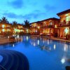 Отель Resort Terra Paraiso в Калангуте