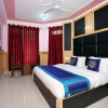 Отель OYO 10399 Hotel Rosewood INN, фото 5