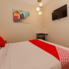 Отель OYO 1009 Regalo Hotel, фото 6