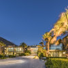 Отель Swissotel Resort Bodrum Beach, фото 42