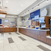Отель Holiday Inn Express & Suites Ottawa, an IHG Hotel, фото 14