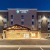 Отель Woodspring Suites Bakersfield Airport, фото 17