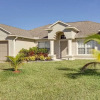 Отель Family-friendly Port St Lucie Home w/ Patio!, фото 15