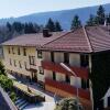 Отель Pension Waldbaude, фото 1