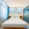 Отель Chengdu shuxige Hotel, фото 3