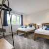 Отель Martello View - 3 Bedroom - Llanreath, фото 27