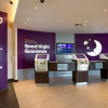 Отель Premier Inn Glasgow Pacific Quay, фото 16