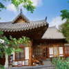 Отель Jeonju Kim Myeong Ok Pension, фото 13