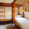 Отель Novos Baianos Hostel e Suites, фото 30