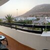 Отель Marina Agadir appartement standing 90m2 + piscine, фото 13