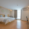 Отель GreenTree Inn Hefei Huaxia International Chabocheng Branch, фото 7