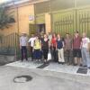 Отель Hello Dushanbe Hostel в Душанбе
