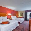 Отель Hampton Inn Marion, фото 5
