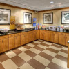 Отель Hampton Inn Memphis-Poplar, фото 33