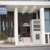 Отель Caravelle Palace Hotel в Куритибе