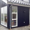 Отель Warm Holiday Home in Jutland Denmark With Terrace, фото 1