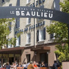 Отель Hôtel Le Beaulieu, фото 21