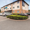 Отель Travelodge Porthmadog, фото 13