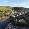 Отель Homely 2-bed Apartment in Combe Martin, фото 14